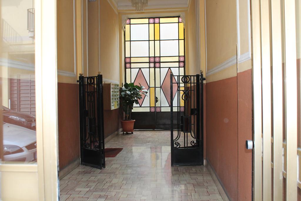 Star One Hotel Milánó Kültér fotó