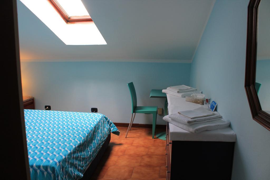 Star One Hotel Milánó Kültér fotó