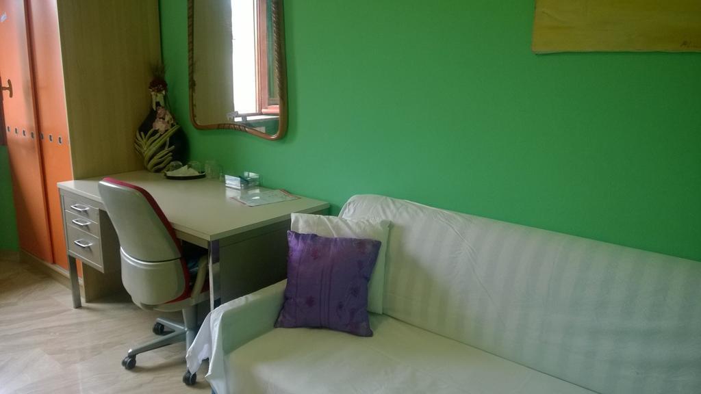 Star One Hotel Milánó Kültér fotó