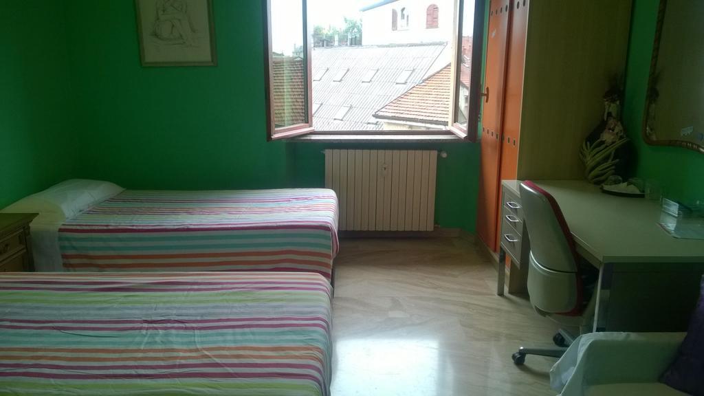 Star One Hotel Milánó Kültér fotó