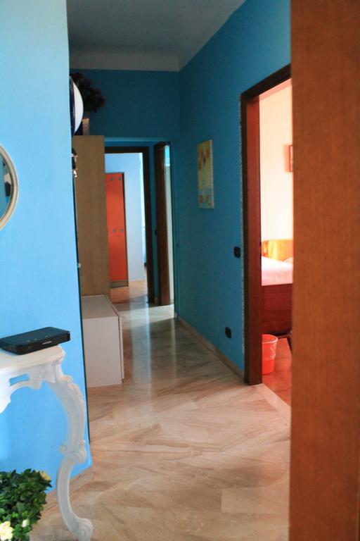 Star One Hotel Milánó Kültér fotó