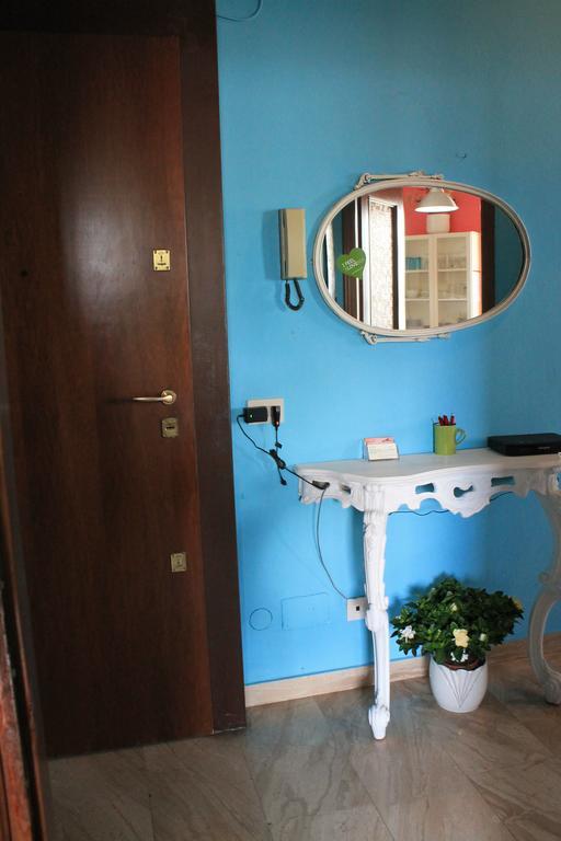 Star One Hotel Milánó Kültér fotó
