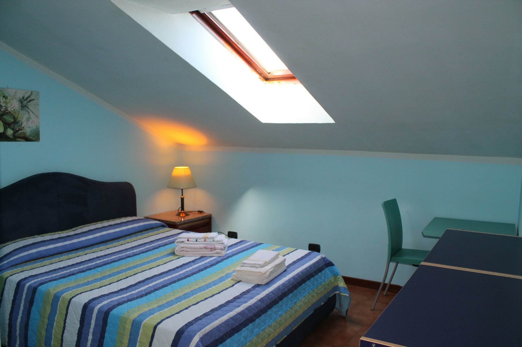 Star One Hotel Milánó Kültér fotó