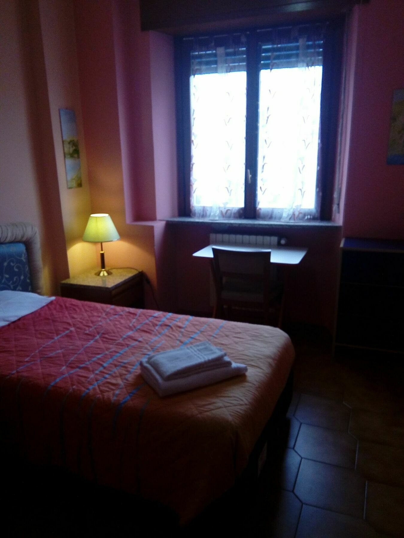 Star One Hotel Milánó Kültér fotó