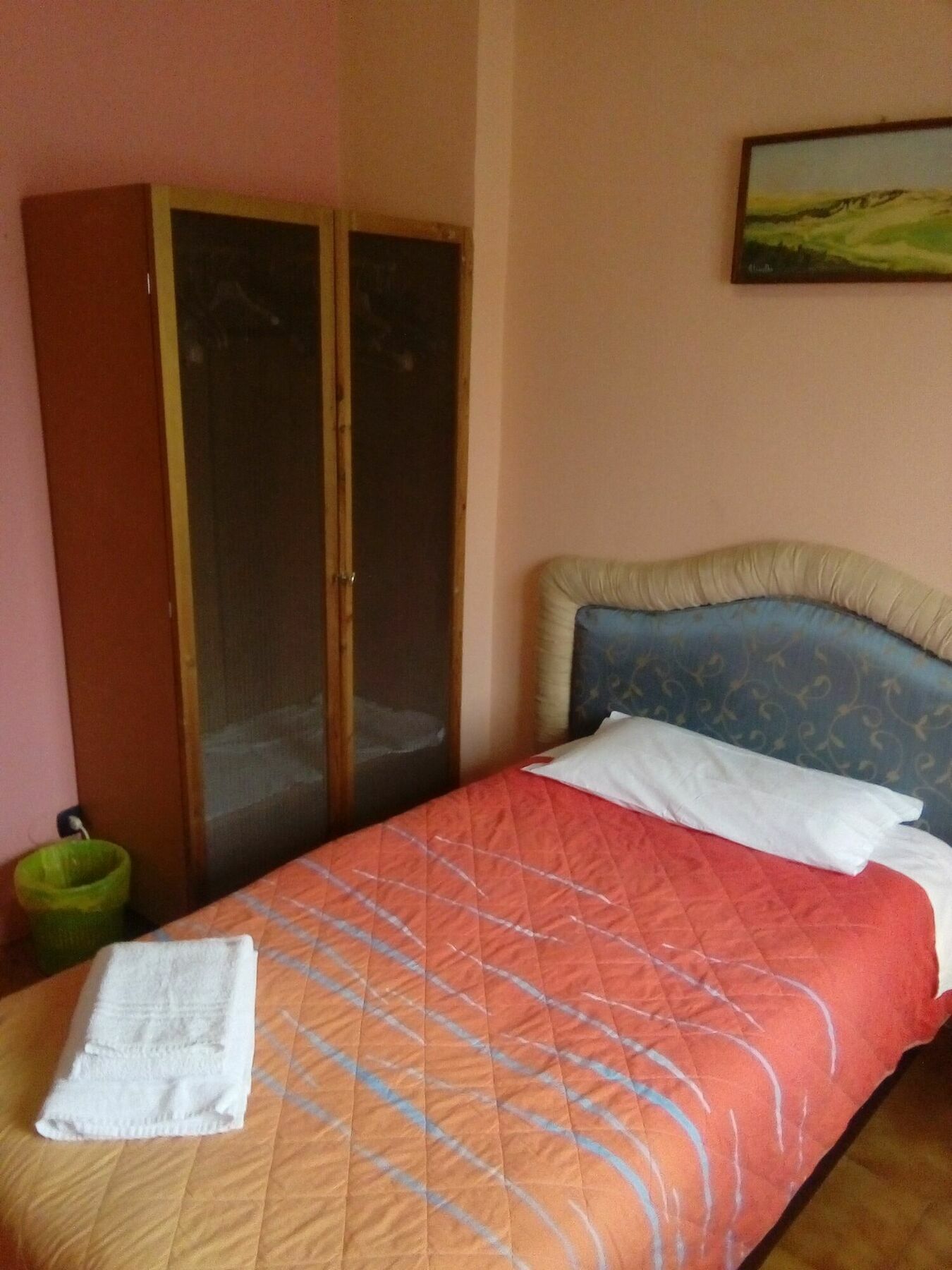 Star One Hotel Milánó Kültér fotó