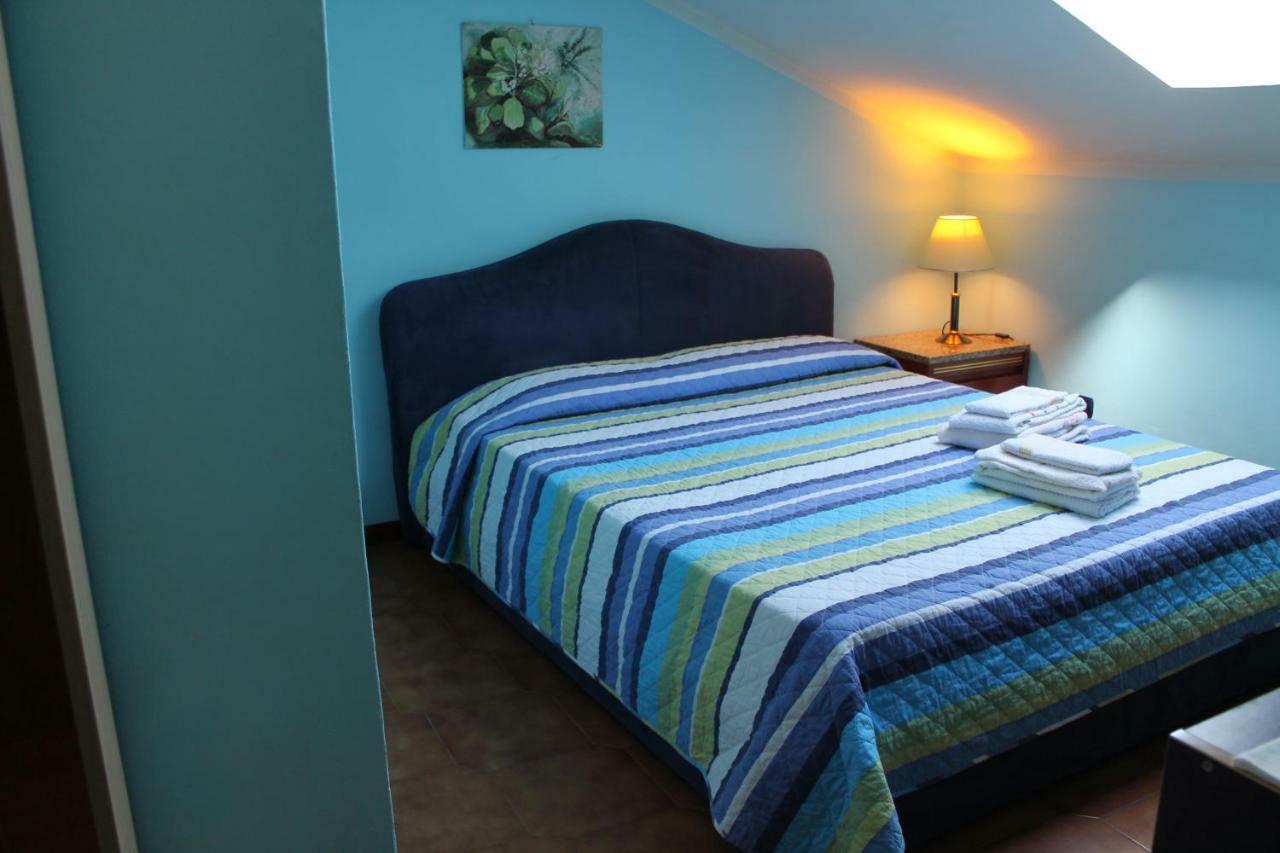 Star One Hotel Milánó Kültér fotó