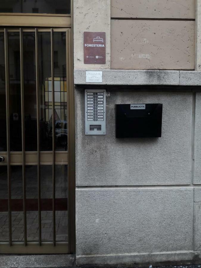 Star One Hotel Milánó Kültér fotó
